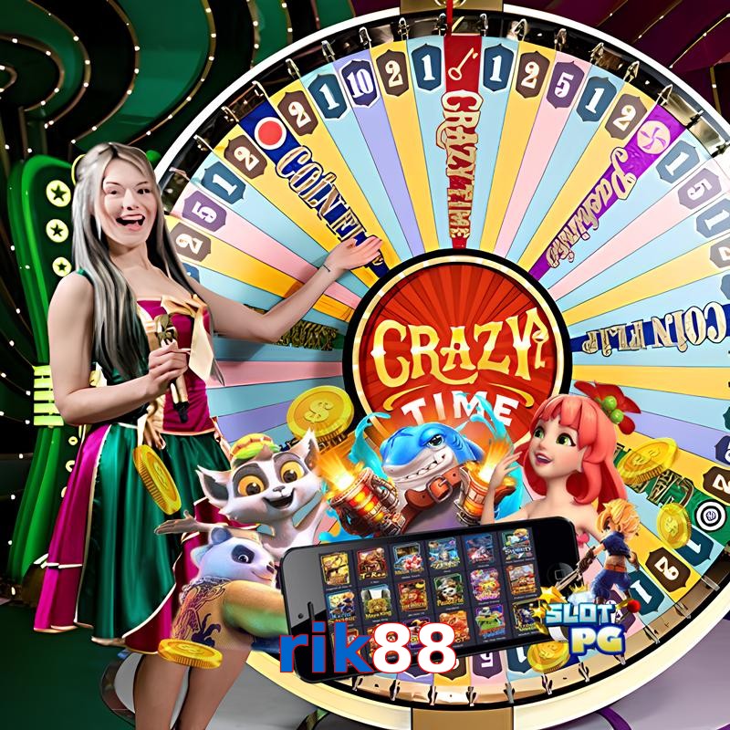 rik88