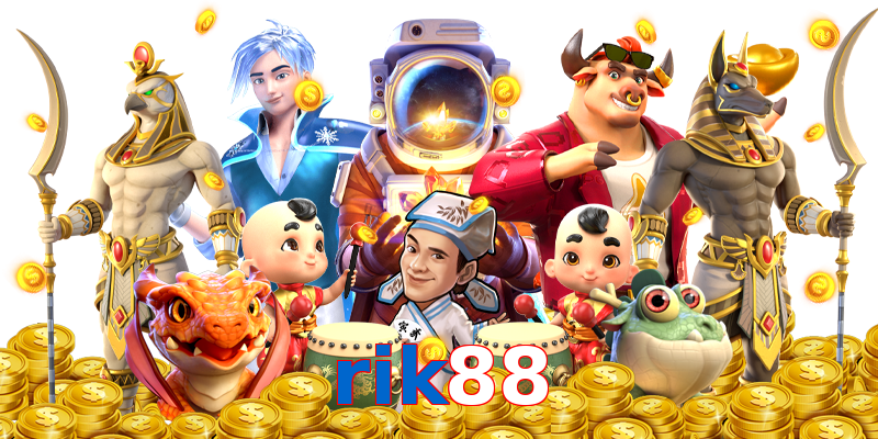 rik88